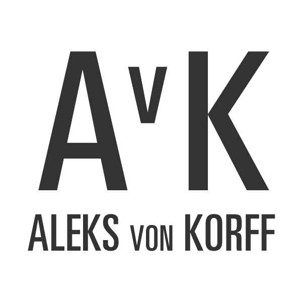 Aleks von Korff